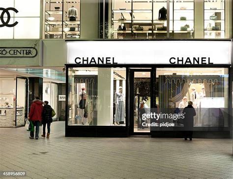 chanel dusseldorf germany